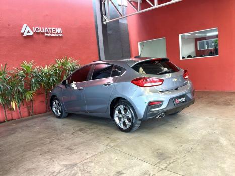 CHEVROLET Cruze Sedan 1.4 4P FLEX PREMIER AUTOM�TICO, Foto 4
