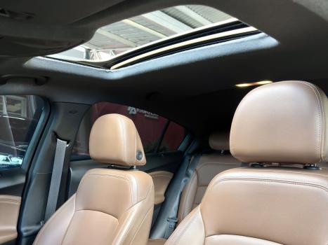 CHEVROLET Cruze Sedan 1.4 4P FLEX PREMIER AUTOM�TICO, Foto 9