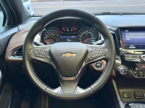 CHEVROLET Cruze Sedan 1.4 4P FLEX PREMIER AUTOM�TICO, Foto 10