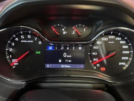 CHEVROLET Cruze Sedan 1.4 4P FLEX PREMIER AUTOM�TICO, Foto 11