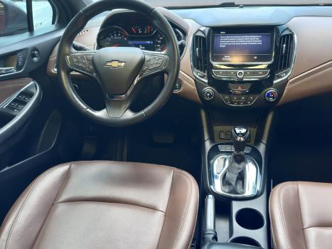 CHEVROLET Cruze Sedan 1.4 4P FLEX PREMIER AUTOM�TICO, Foto 12