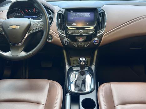CHEVROLET Cruze Sedan 1.4 4P FLEX PREMIER AUTOM�TICO, Foto 13