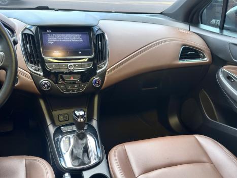 CHEVROLET Cruze Sedan 1.4 4P FLEX PREMIER AUTOM�TICO, Foto 14