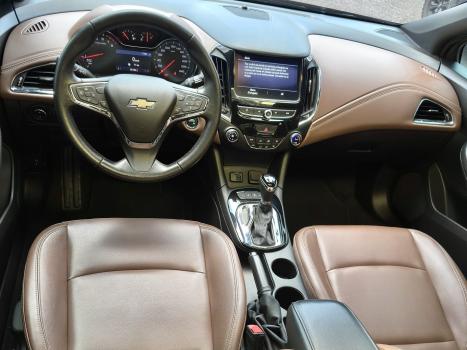CHEVROLET Cruze Sedan 1.4 4P FLEX PREMIER AUTOM�TICO, Foto 16