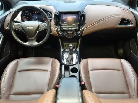 CHEVROLET Cruze Sedan 1.4 4P FLEX PREMIER AUTOM�TICO, Foto 17
