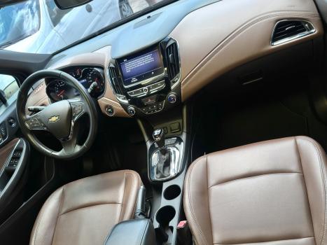 CHEVROLET Cruze Sedan 1.4 4P FLEX PREMIER AUTOM�TICO, Foto 18