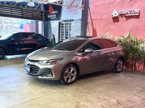 CHEVROLET Cruze Sedan 1.4 4P FLEX PREMIER AUTOM�TICO, Foto 19