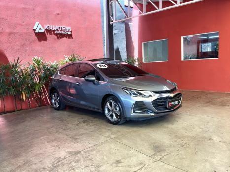 CHEVROLET Cruze Sedan 1.4 4P FLEX PREMIER AUTOM�TICO, Foto 21