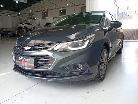 CHEVROLET Cruze Sedan 1.4 16V 4P LTZ FLEX TURBO AUTOM�TICO, Foto 1