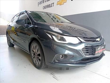 CHEVROLET Cruze Sedan 1.4 16V 4P LTZ FLEX TURBO AUTOM�TICO, Foto 2