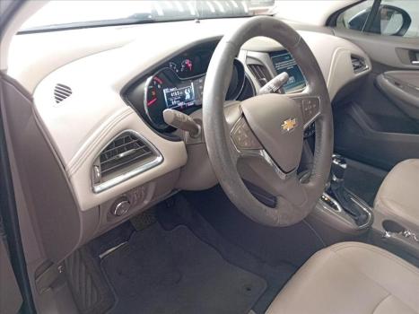 CHEVROLET Cruze Sedan 1.4 16V 4P LTZ FLEX TURBO AUTOM�TICO, Foto 7