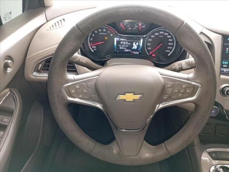 CHEVROLET Cruze Sedan 1.4 16V 4P LTZ FLEX TURBO AUTOM�TICO, Foto 11