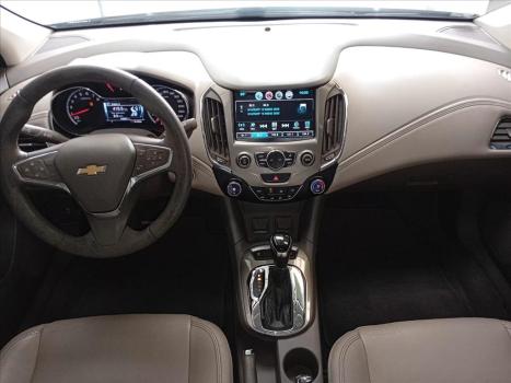 CHEVROLET Cruze Sedan 1.4 16V 4P LTZ FLEX TURBO AUTOM�TICO, Foto 12
