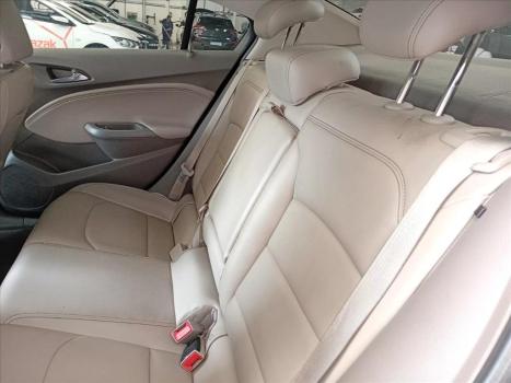 CHEVROLET Cruze Sedan 1.4 16V 4P LTZ FLEX TURBO AUTOM�TICO, Foto 14