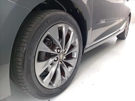 CHEVROLET Cruze Sedan 1.4 16V 4P LTZ FLEX TURBO AUTOM�TICO, Foto 15