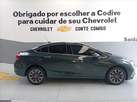 CHEVROLET Cruze Sedan 1.4 16V 4P LTZ FLEX TURBO AUTOM�TICO, Foto 16