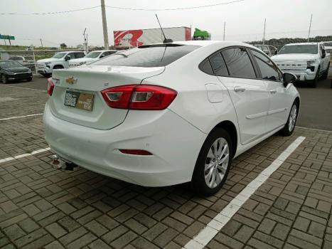 CHEVROLET Cruze Sedan 1.4 16V 4P LT FLEX TURBO AUTOM�TICO, Foto 3