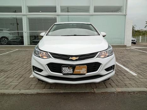 CHEVROLET Cruze Sedan 1.4 16V 4P LT FLEX TURBO AUTOM�TICO, Foto 5