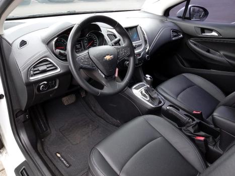 CHEVROLET Cruze Sedan 1.4 16V 4P LT FLEX TURBO AUTOM�TICO, Foto 7