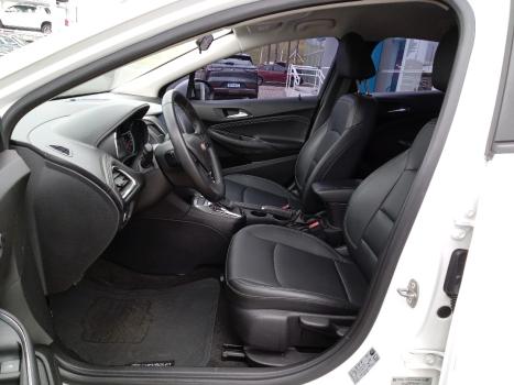 CHEVROLET Cruze Sedan 1.4 16V 4P LT FLEX TURBO AUTOM�TICO, Foto 8