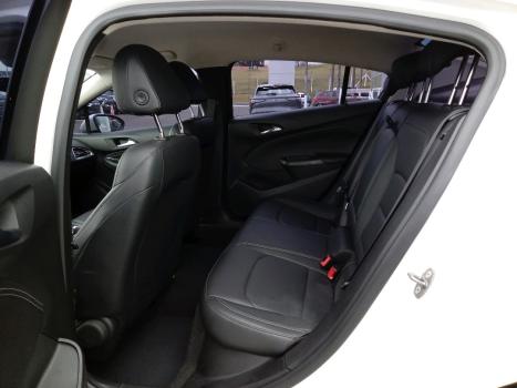 CHEVROLET Cruze Sedan 1.4 16V 4P LT FLEX TURBO AUTOM�TICO, Foto 9