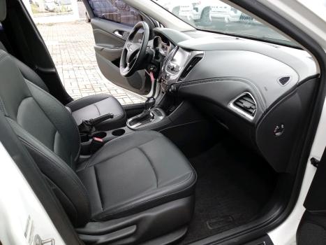 CHEVROLET Cruze Sedan 1.4 16V 4P LT FLEX TURBO AUTOM�TICO, Foto 11