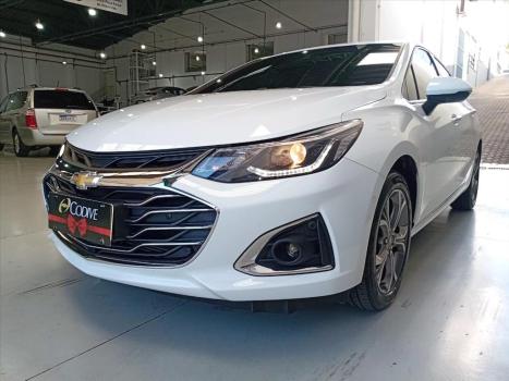 CHEVROLET Cruze Sedan 1.4 4P FLEX PREMIER AUTOM�TICO, Foto 1