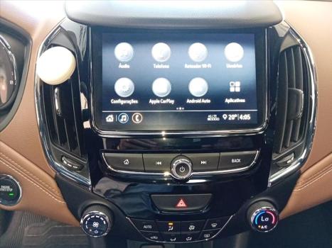 CHEVROLET Cruze Sedan 1.4 4P FLEX PREMIER AUTOM�TICO, Foto 8