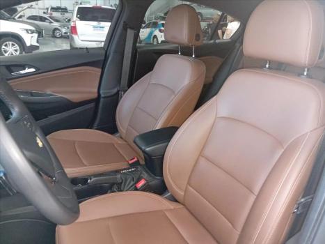 CHEVROLET Cruze Sedan 1.4 4P FLEX PREMIER AUTOM�TICO, Foto 11
