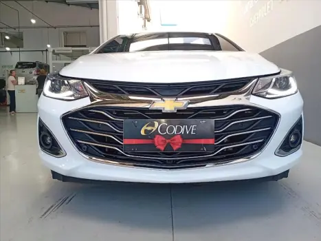 CHEVROLET Cruze Sedan 1.4 4P FLEX PREMIER AUTOM�TICO, Foto 18