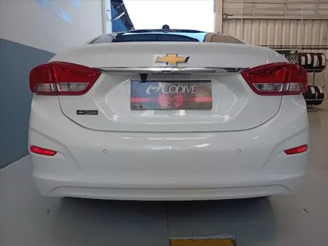 CHEVROLET Cruze Sedan 1.4 4P FLEX PREMIER AUTOM�TICO, Foto 19