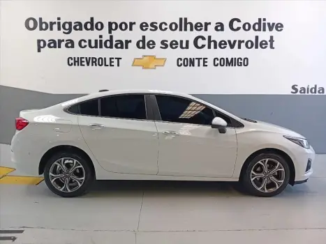 CHEVROLET Cruze Sedan 1.4 4P FLEX PREMIER AUTOM�TICO, Foto 20