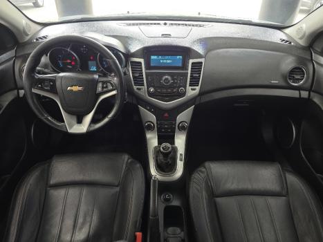 CHEVROLET Cruze Sedan 1.8 16V 4P LT ECOTEC FLEX, Foto 7