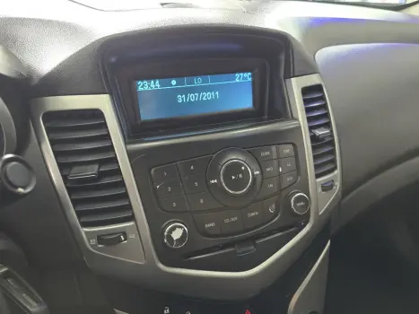 CHEVROLET Cruze Sedan 1.8 16V 4P LT ECOTEC FLEX, Foto 13