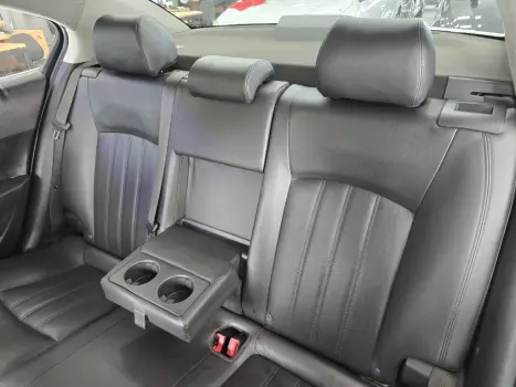 CHEVROLET Cruze Sedan 1.8 16V 4P LT ECOTEC FLEX, Foto 16