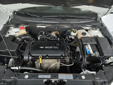 CHEVROLET Cruze Sedan 1.8 16V 4P LT ECOTEC FLEX, Foto 19