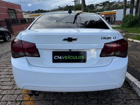 CHEVROLET Cruze Sedan 1.8 16V 4P LT ECOTEC FLEX AUTOM�TICO, Foto 6