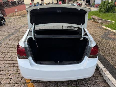 CHEVROLET Cruze Sedan 1.8 16V 4P LT ECOTEC FLEX AUTOM�TICO, Foto 7