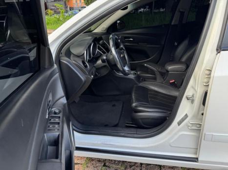 CHEVROLET Cruze Sedan 1.8 16V 4P LT ECOTEC FLEX AUTOM�TICO, Foto 9