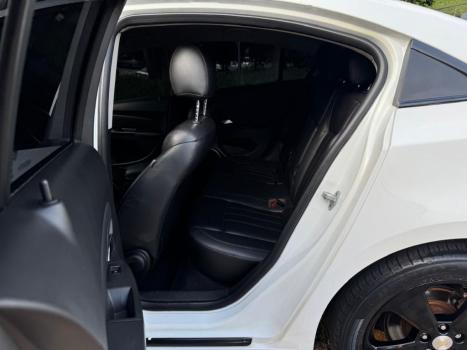 CHEVROLET Cruze Sedan 1.8 16V 4P LT ECOTEC FLEX AUTOM�TICO, Foto 10