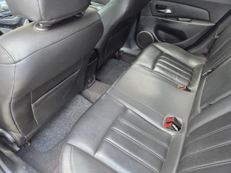 CHEVROLET Cruze Sedan 1.8 16V 4P LT ECOTEC FLEX AUTOM�TICO, Foto 4