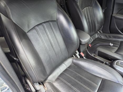 CHEVROLET Cruze Sedan 1.8 16V 4P LT ECOTEC FLEX AUTOM�TICO, Foto 10