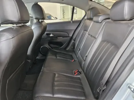 CHEVROLET Cruze Sedan 1.8 16V 4P LT ECOTEC FLEX AUTOM�TICO, Foto 12