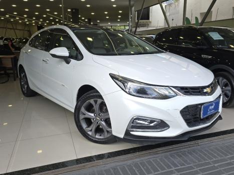 CHEVROLET Cruze Sedan 1.4 16V 4P LTZ FLEX TURBO AUTOM�TICO, Foto 1
