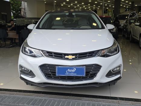 CHEVROLET Cruze Sedan 1.4 16V 4P LTZ FLEX TURBO AUTOM�TICO, Foto 2