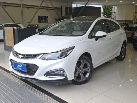 CHEVROLET Cruze Sedan 1.4 16V 4P LTZ FLEX TURBO AUTOM�TICO, Foto 3