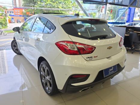 CHEVROLET Cruze Sedan 1.4 16V 4P LTZ FLEX TURBO AUTOM�TICO, Foto 4