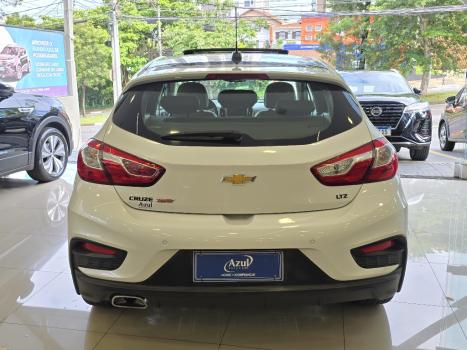 CHEVROLET Cruze Sedan 1.4 16V 4P LTZ FLEX TURBO AUTOM�TICO, Foto 5