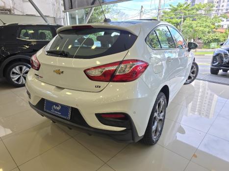 CHEVROLET Cruze Sedan 1.4 16V 4P LTZ FLEX TURBO AUTOM�TICO, Foto 6