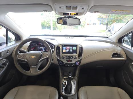 CHEVROLET Cruze Sedan 1.4 16V 4P LTZ FLEX TURBO AUTOM�TICO, Foto 7
